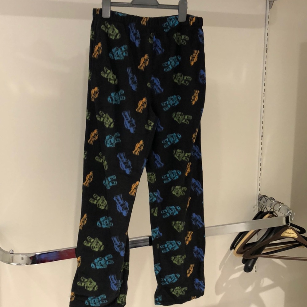 Astronaut Pyjama